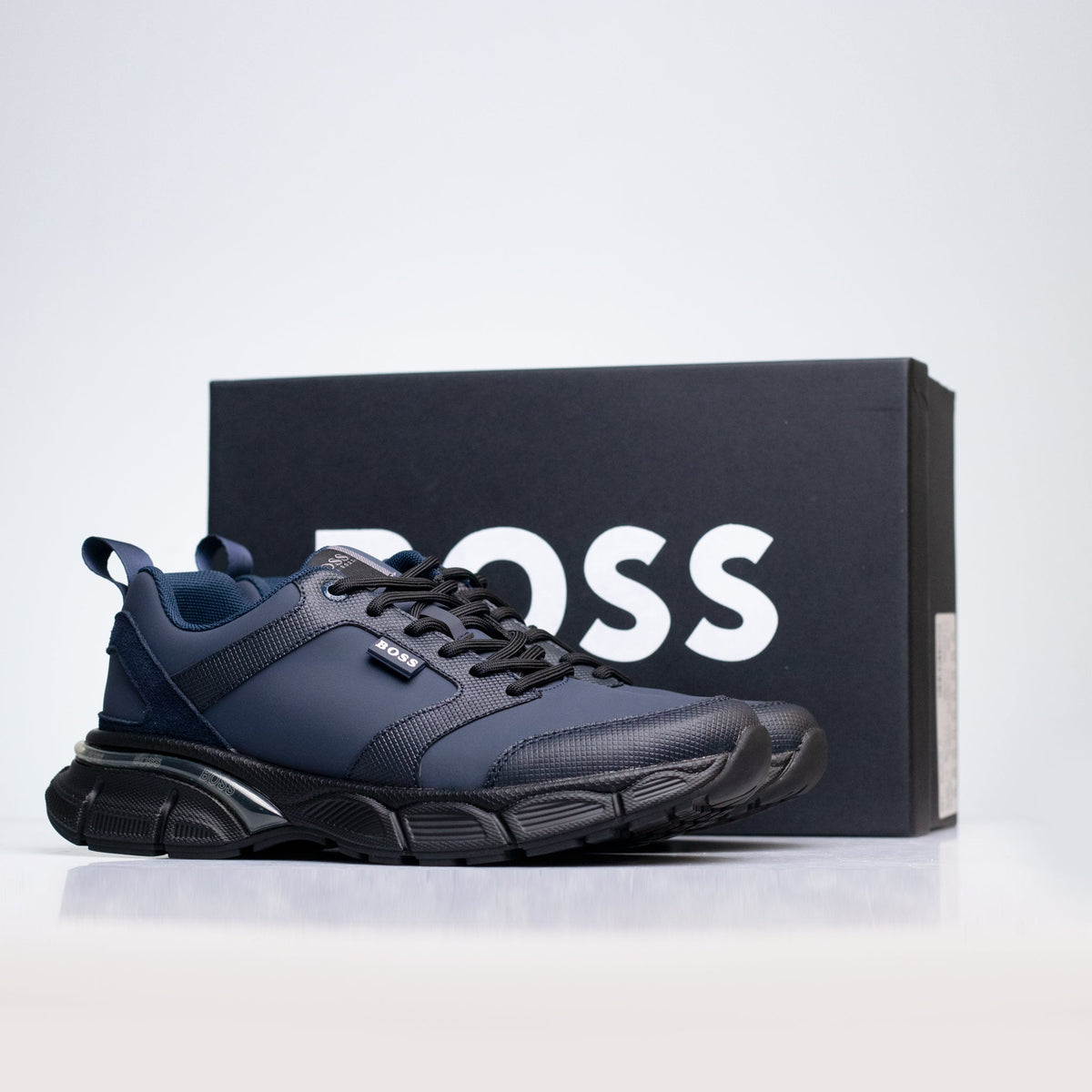 ZAPATILLAS Titanium EVO Azul