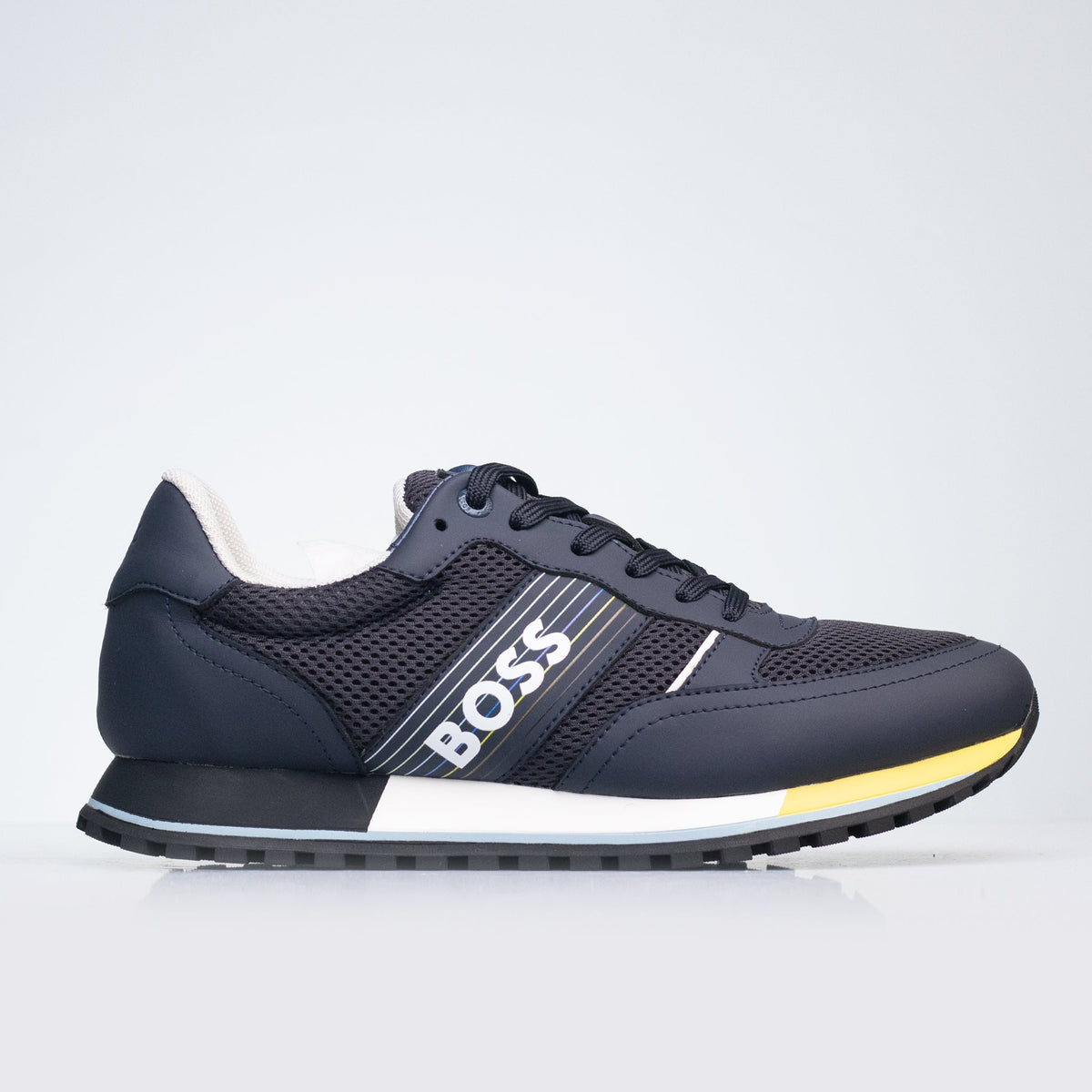 ZAPATILLAS Titanium Runner Azul