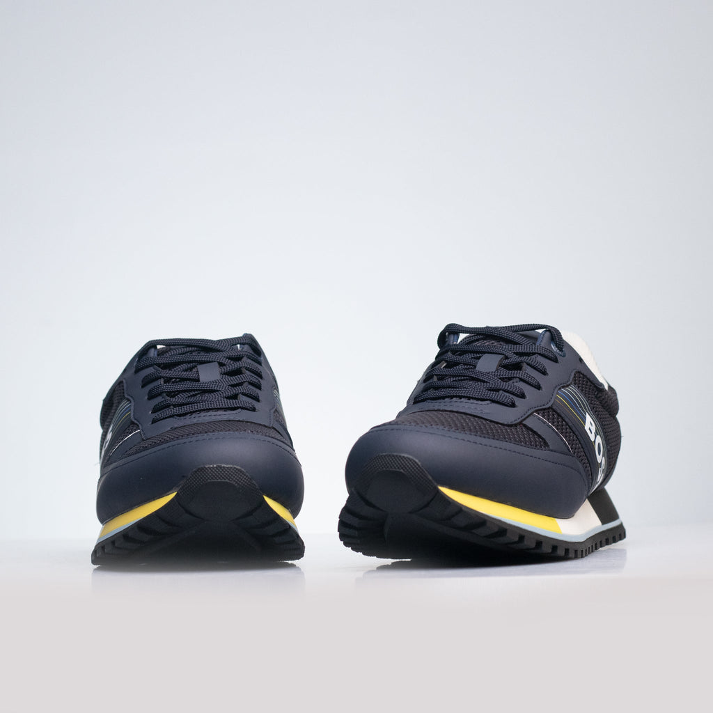 ZAPATILLAS Titanium Runner Azul