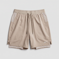Pantaloneta Deportiva Apricot Para Hombre Ref. 10V1L-1