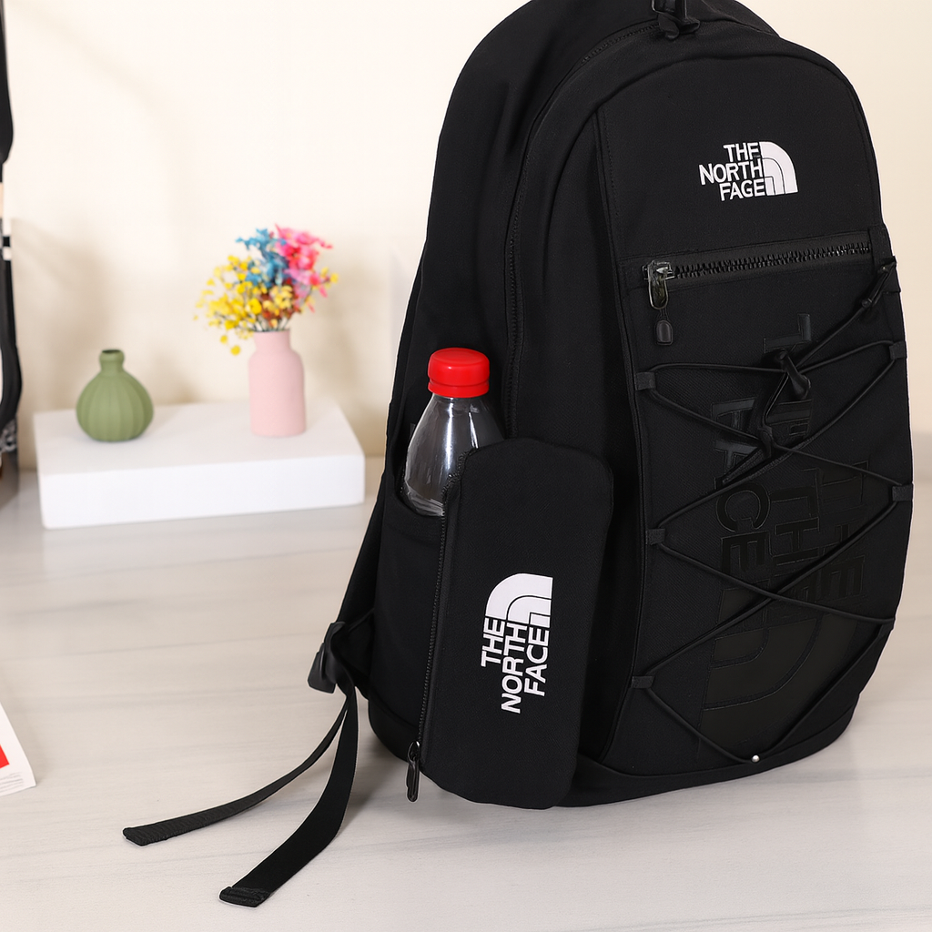 Morral NF MOR20 NEGRO