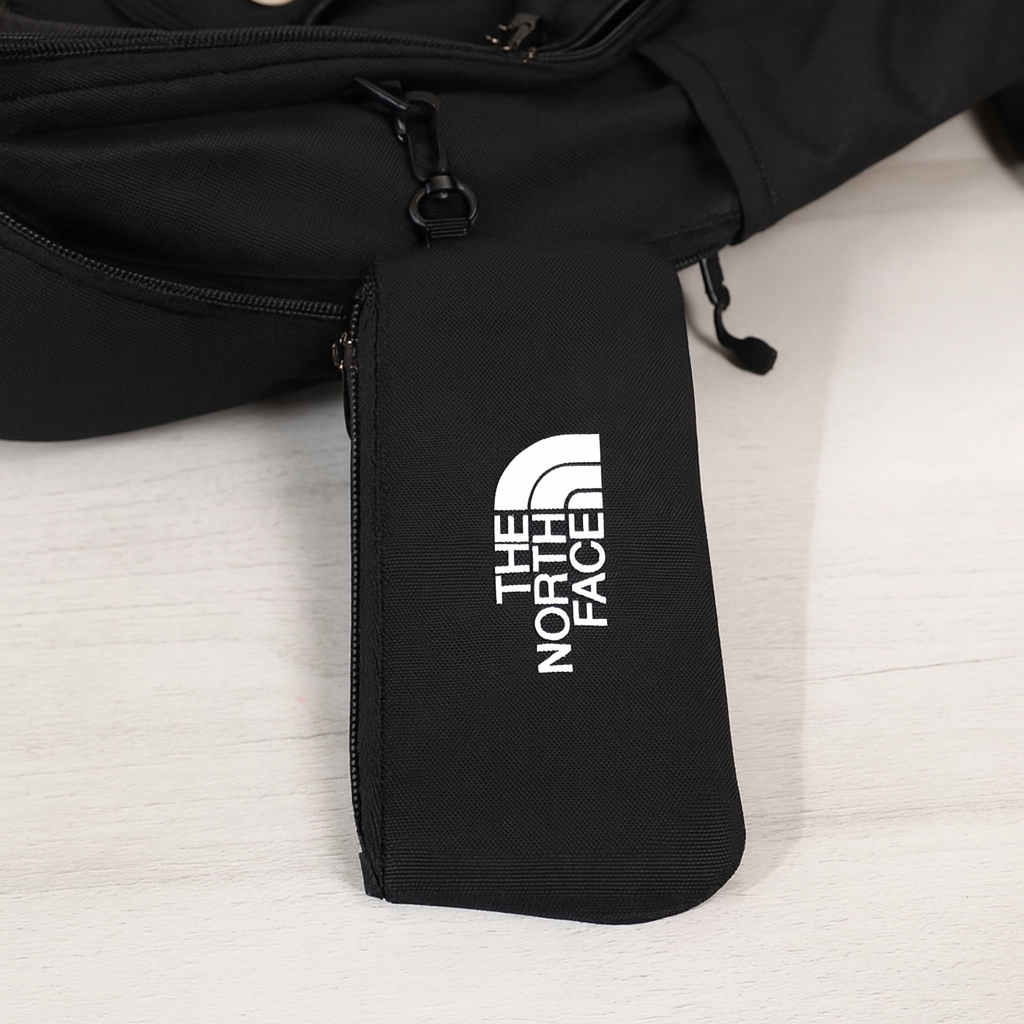 Morral NF MOR20 NEGRO