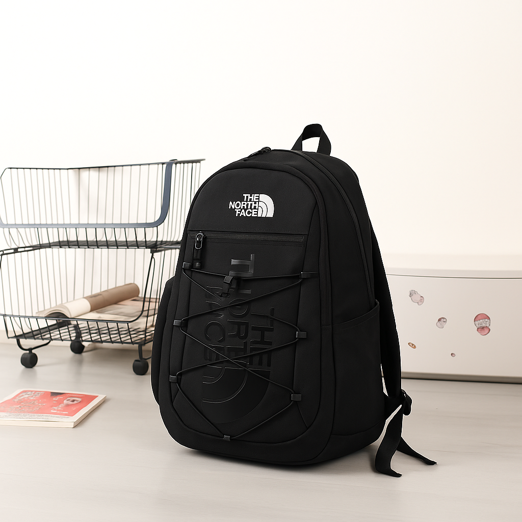 Morral NF MOR20 NEGRO