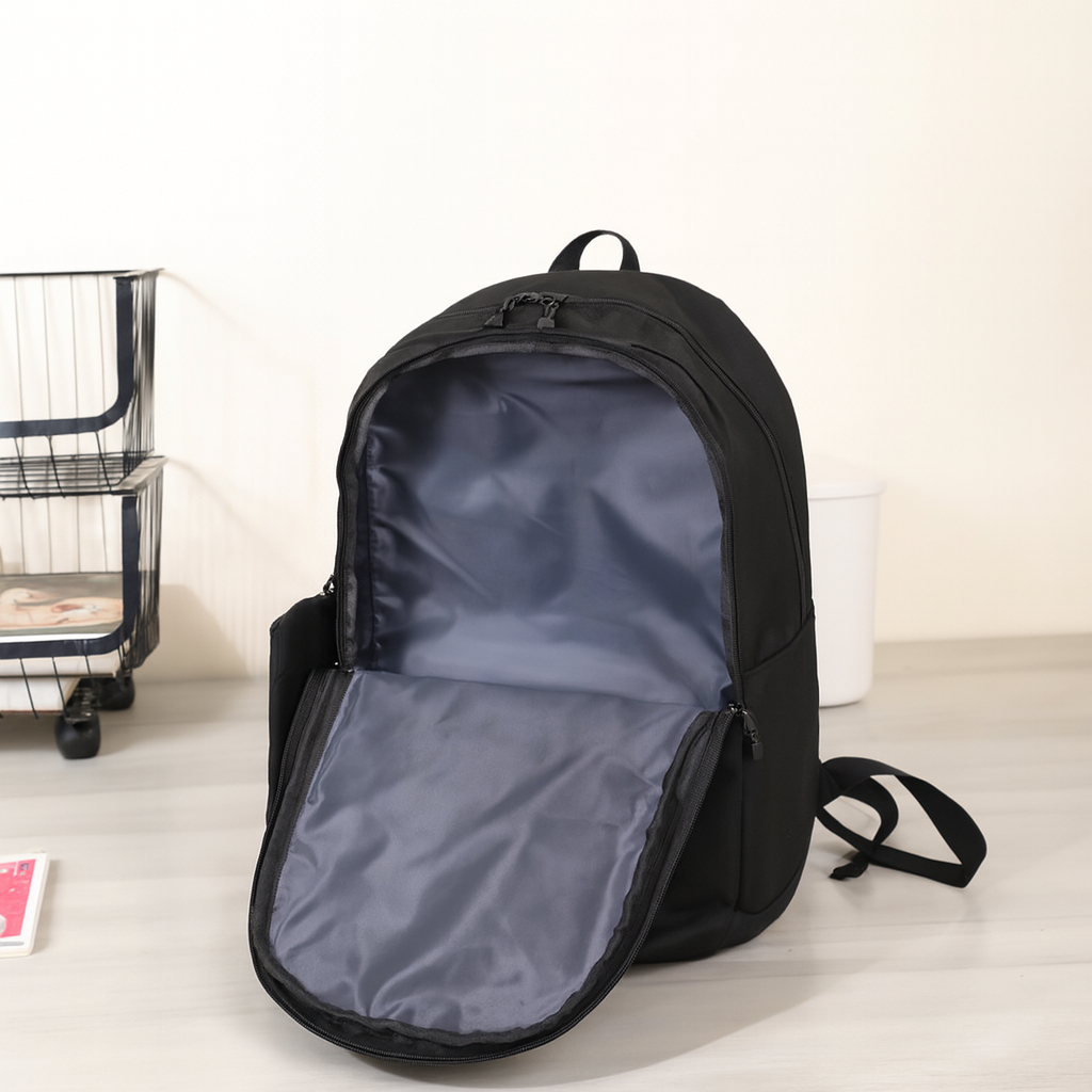 Morral NF MOR20 NEGRO