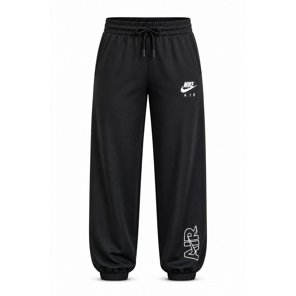 Sudadera Deportiva Negra Para Mujer Ref. MSUD01
