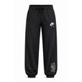 Sudadera Deportiva Negra Para Mujer Ref. MSUD01