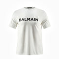Camiseta 786625 Estampada Blanca Para Hombre