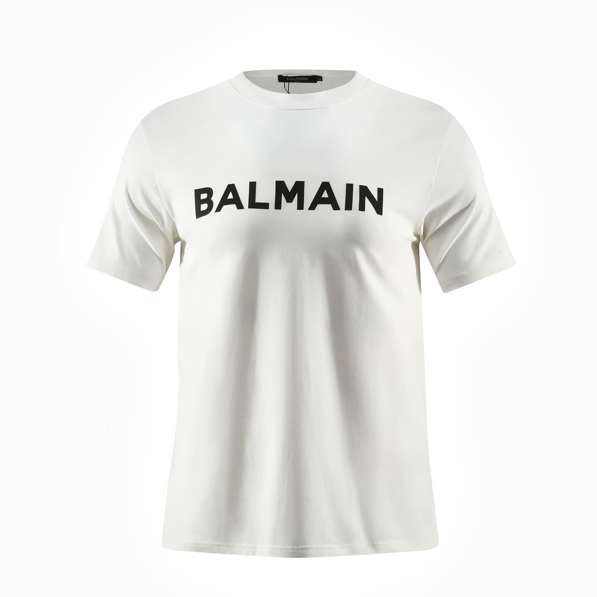 Camiseta 786625 Estampada Blanca Para Hombre