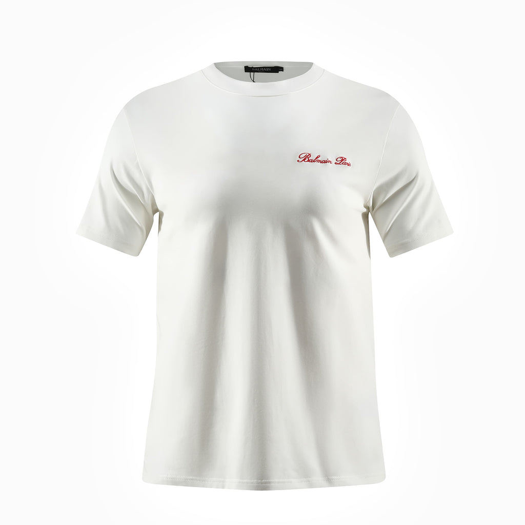 Camiseta 786758 Básica Blanca Para Hombre