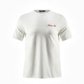 Camiseta 786758 Básica Blanca Para Hombre