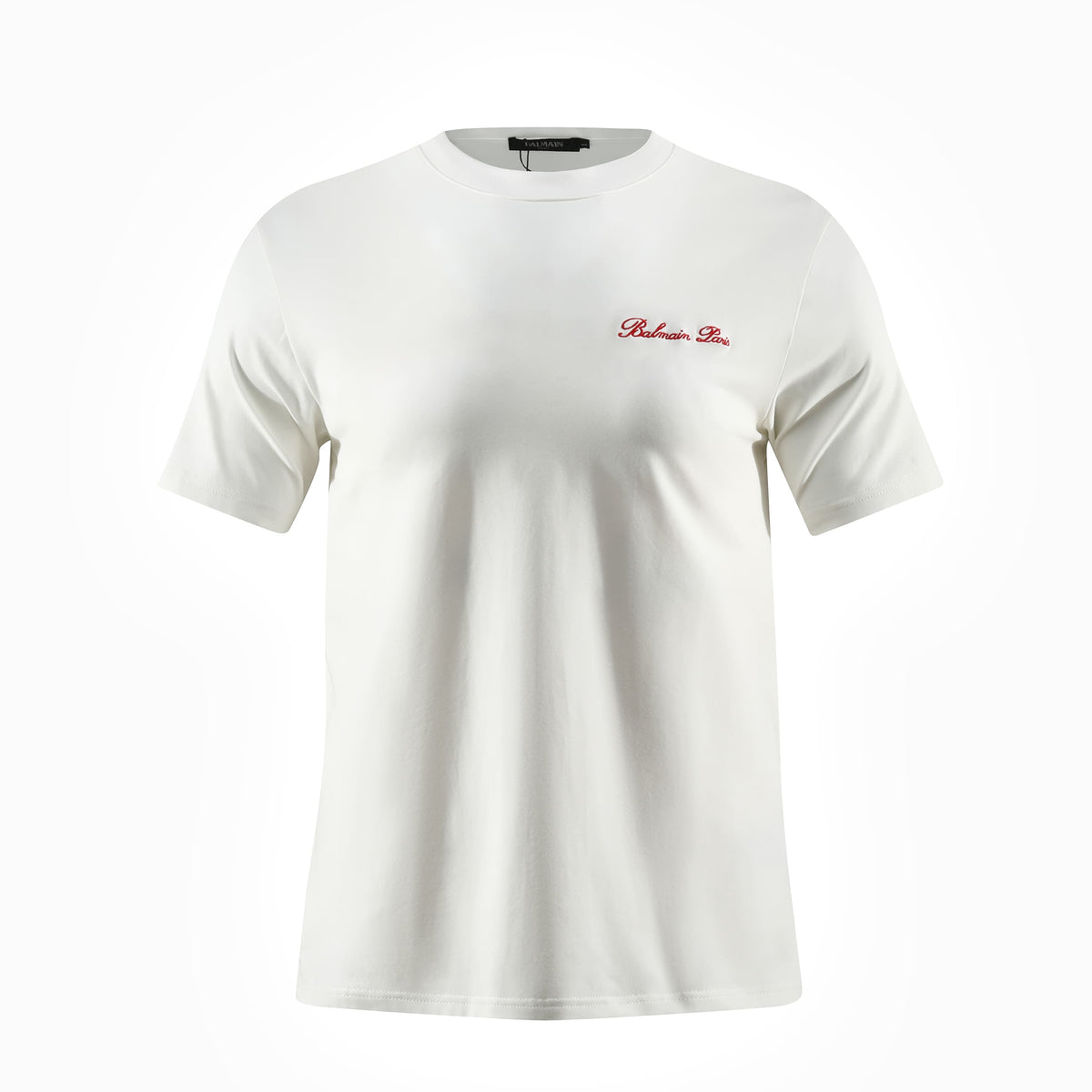 Camiseta 786758 Básica Blanca Para Hombre