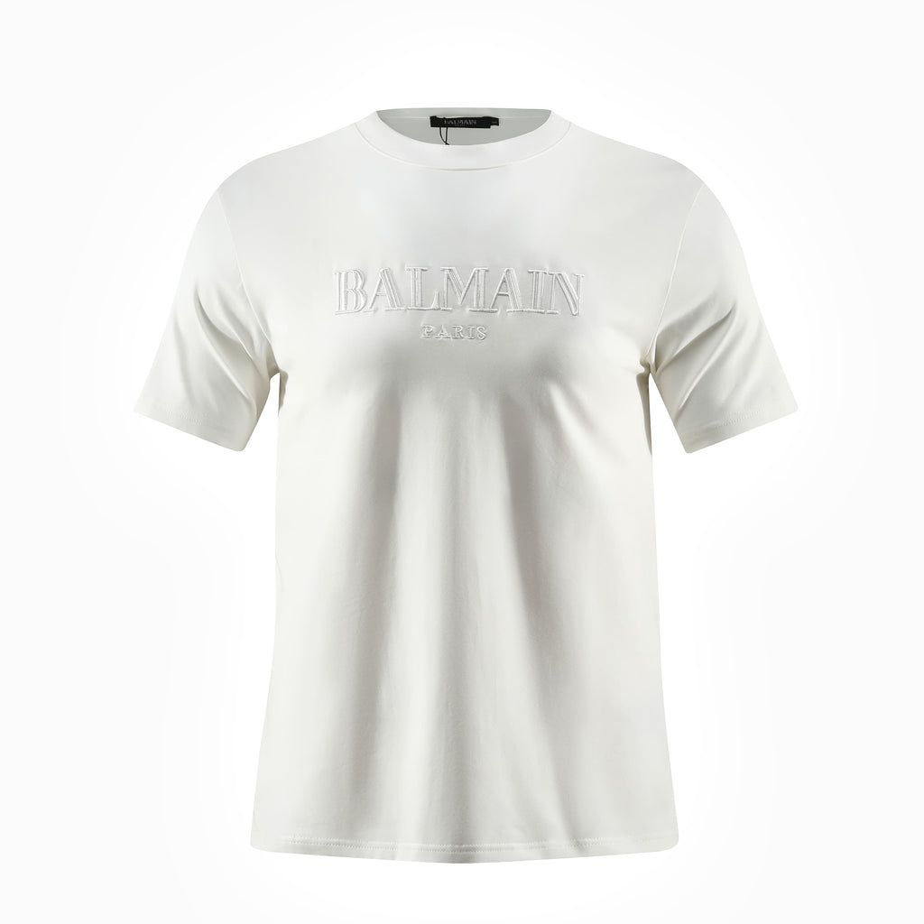 Camiseta 786753 Estampada Blanca Para Hombre