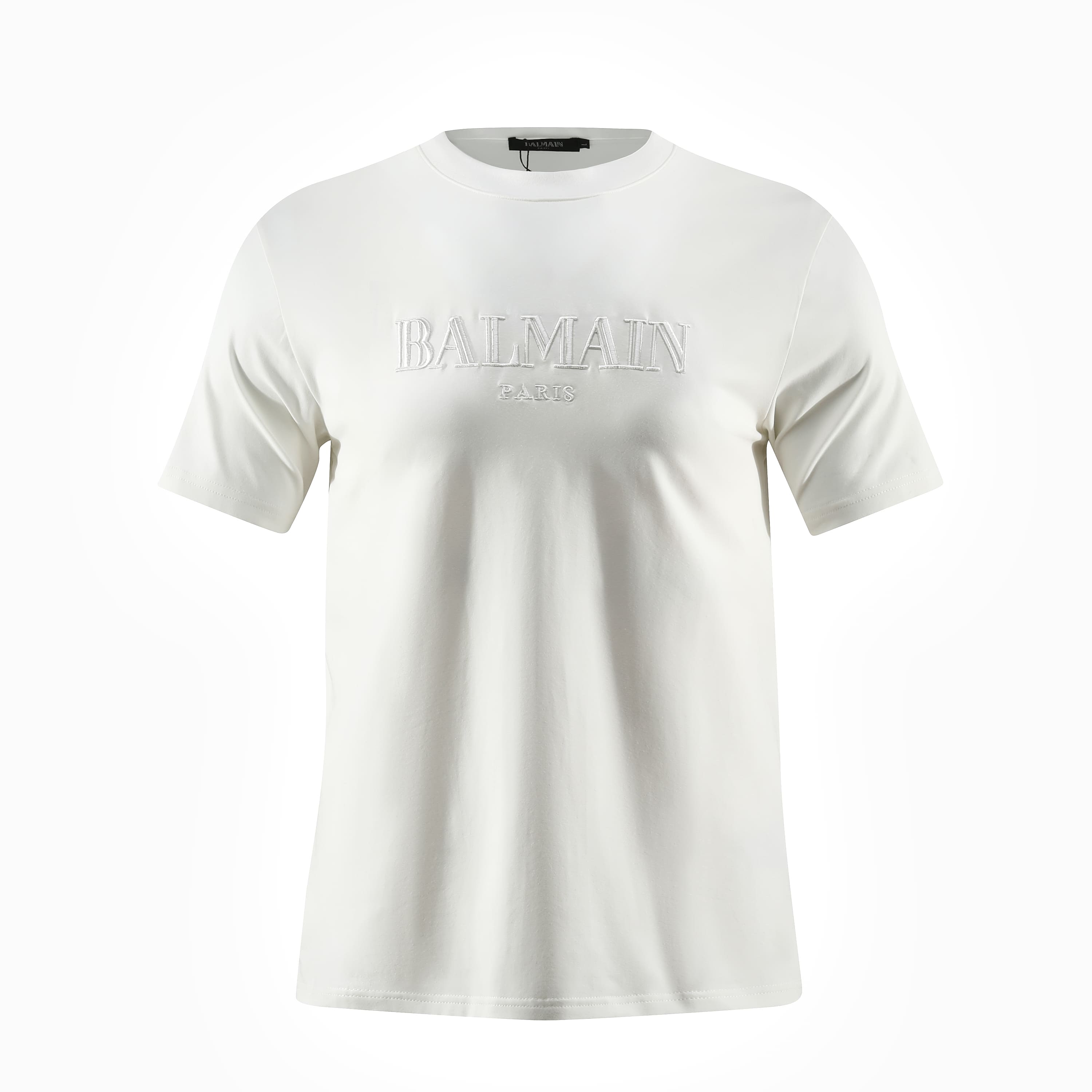 Camiseta 786753 Estampada Blanca Para Hombre