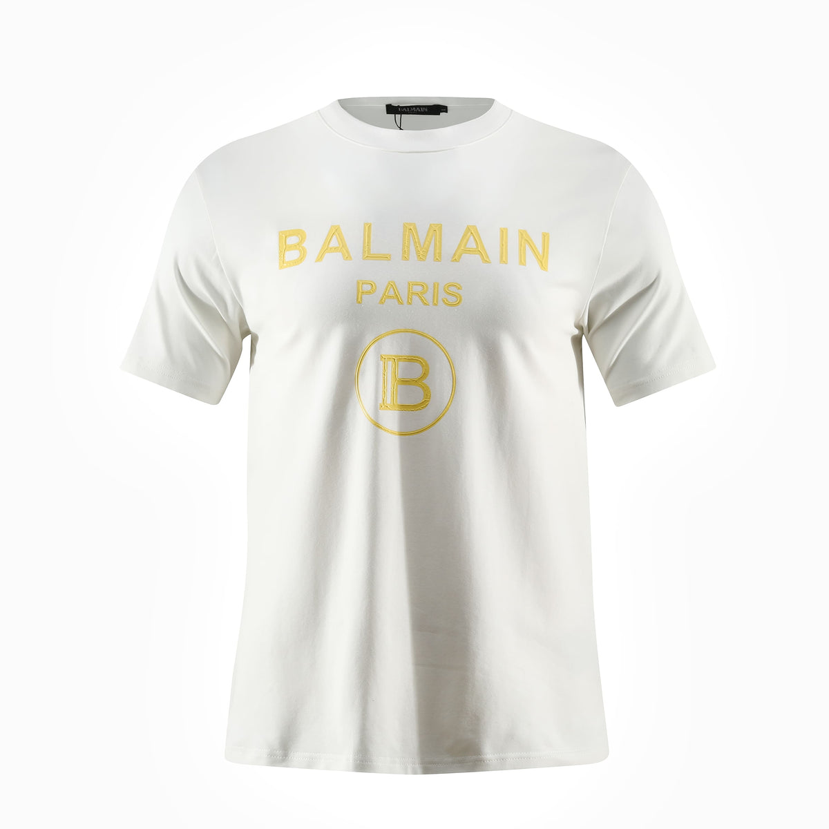 Camiseta 786761 Básica Blanca Para Hombre