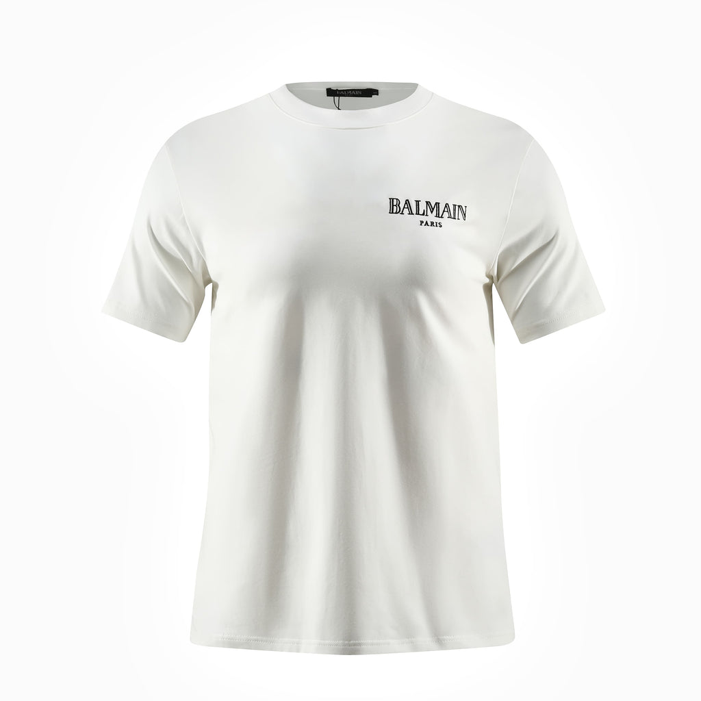 Camiseta 786757 Básica Blanca Para Hombre