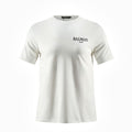Camiseta 786757 Básica Blanca Para Hombre
