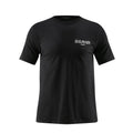 Camiseta 786757 Básica Negra Para Hombre
