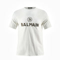 Camiseta 786623 Estampada Blanca Para Hombre