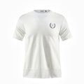 Camiseta 786754 Básica Blanca Para Hombre