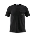 Camiseta 786748 Básica Negra Para Hombre