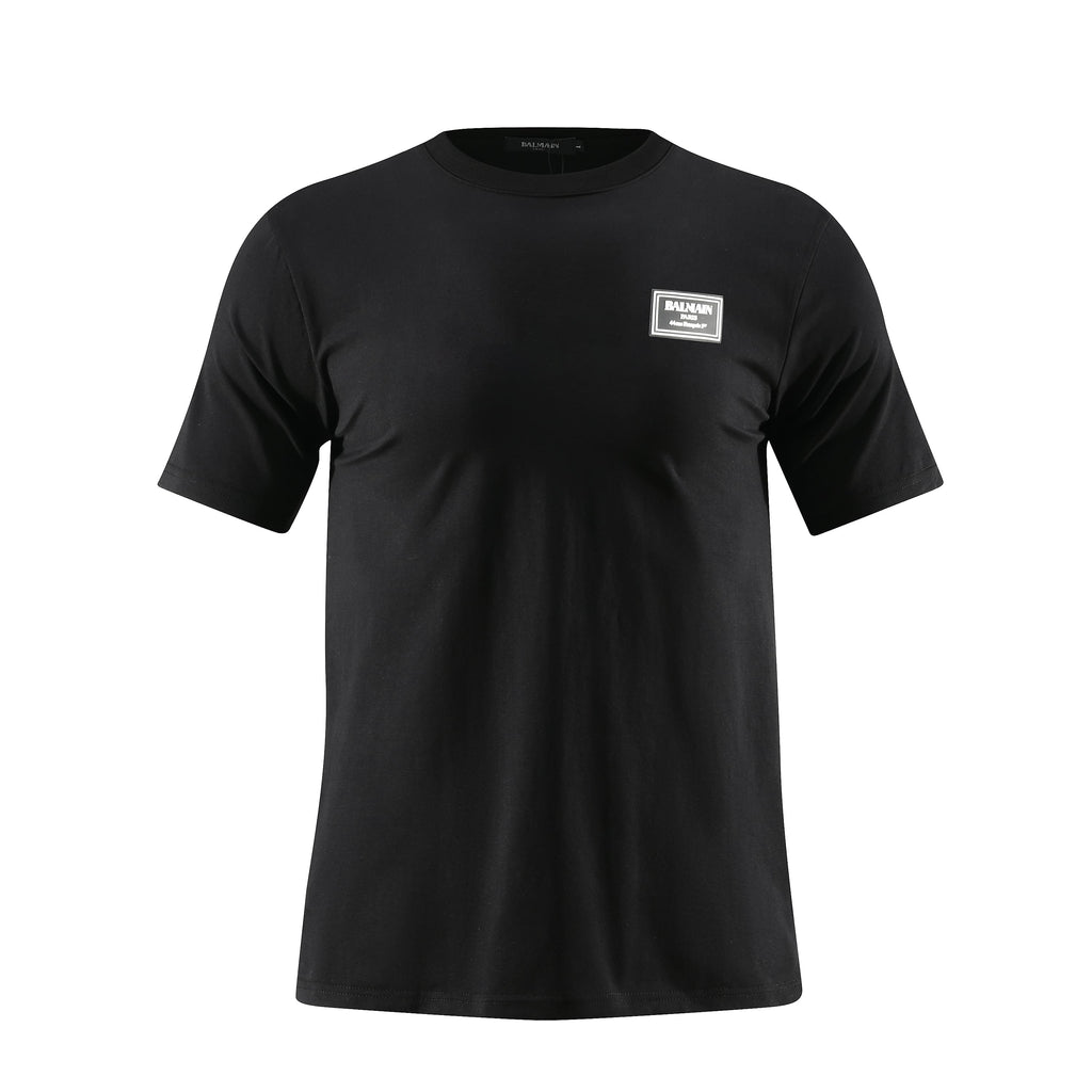 Camiseta 786759 Básica Negra Para Hombre