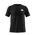 Camiseta 786759 Básica Negra Para Hombre