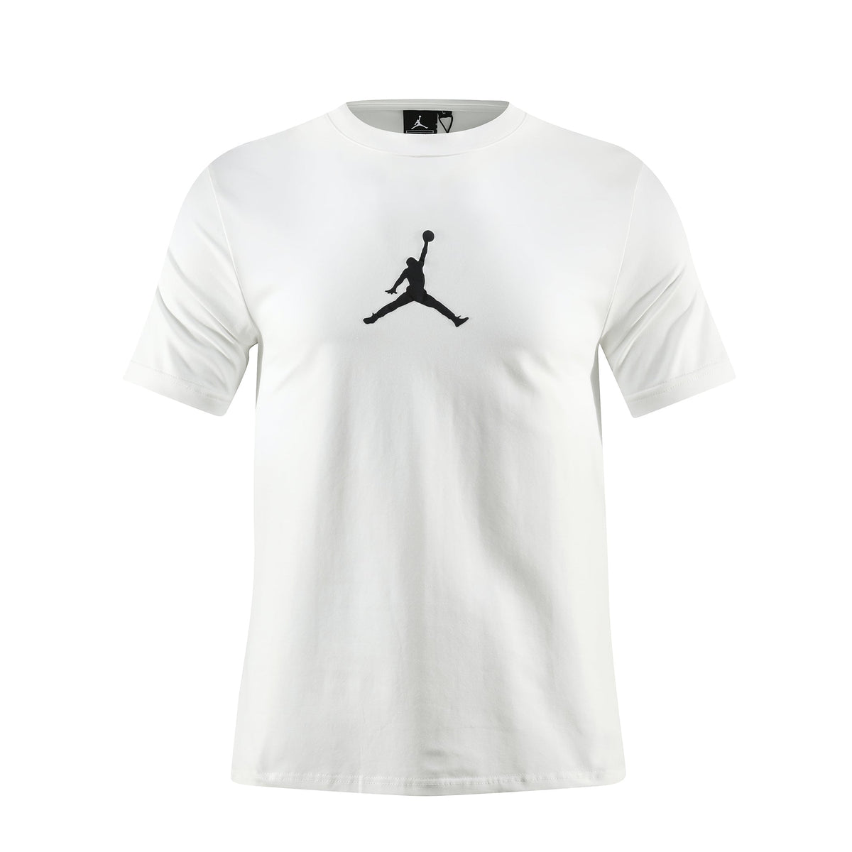Camiseta 786638 Estampada Blanca Para Hombre
