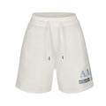 Bermuda 1818018 Blanca De Algodón Para Hombre