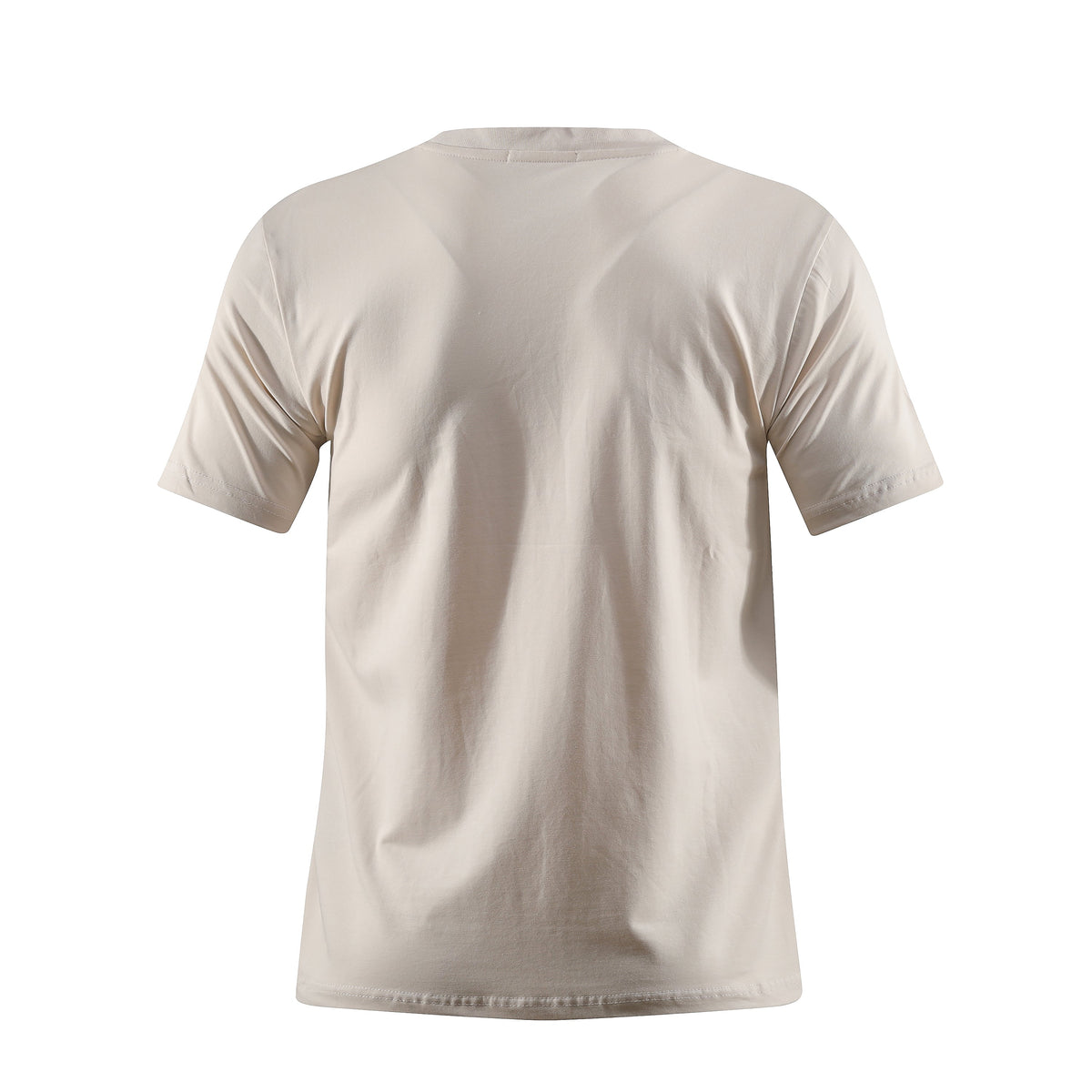 Camiseta 786901 Estampada Sand Para Hombre