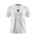 Camiseta 786900 Básica Blanca Para Hombre