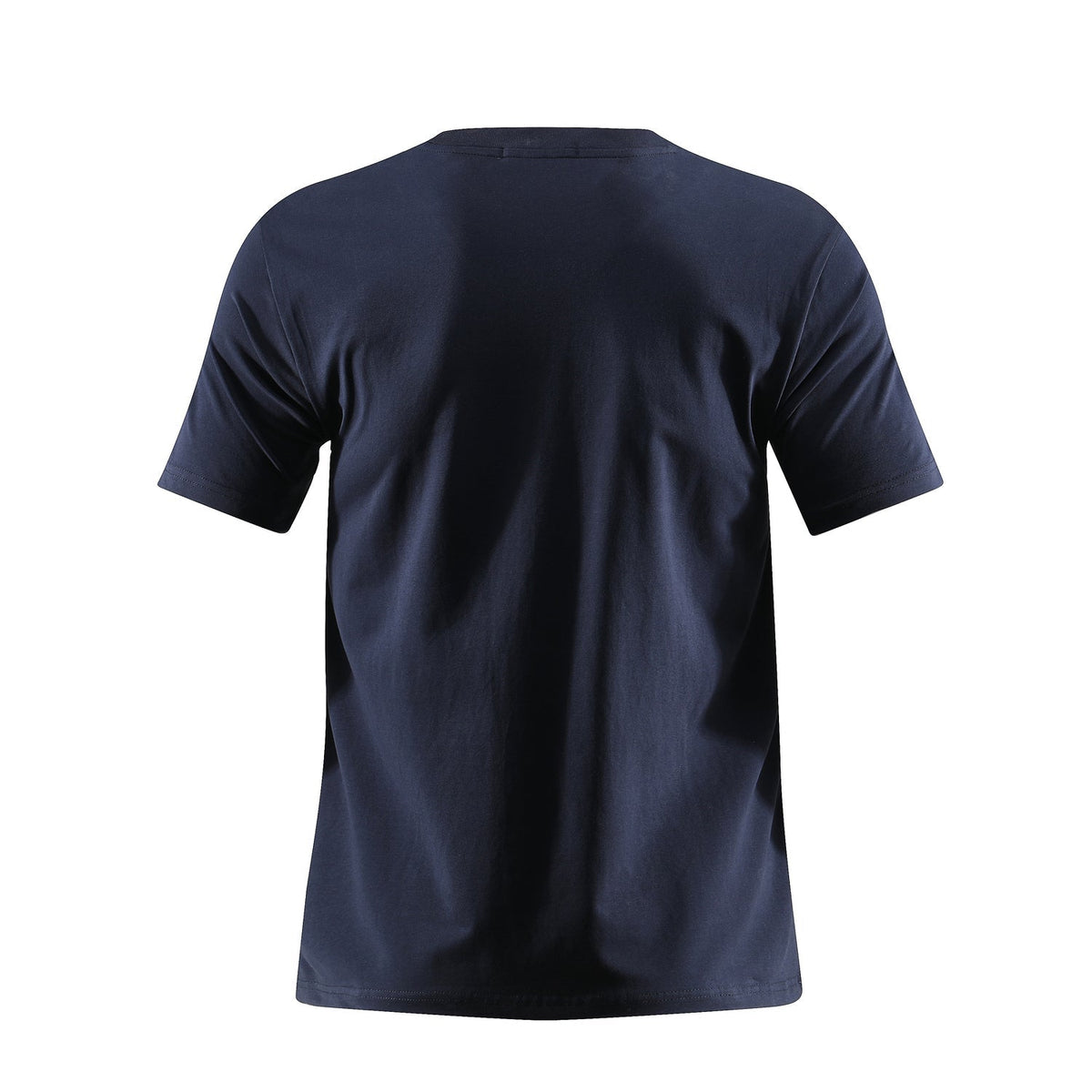 Camiseta 786877 Estampada Azul Oscuro