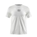 Camiseta 786903 Básica Blanca Para Hombre