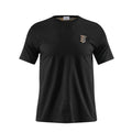 Camiseta 786905 Básica Negra Para Hombre