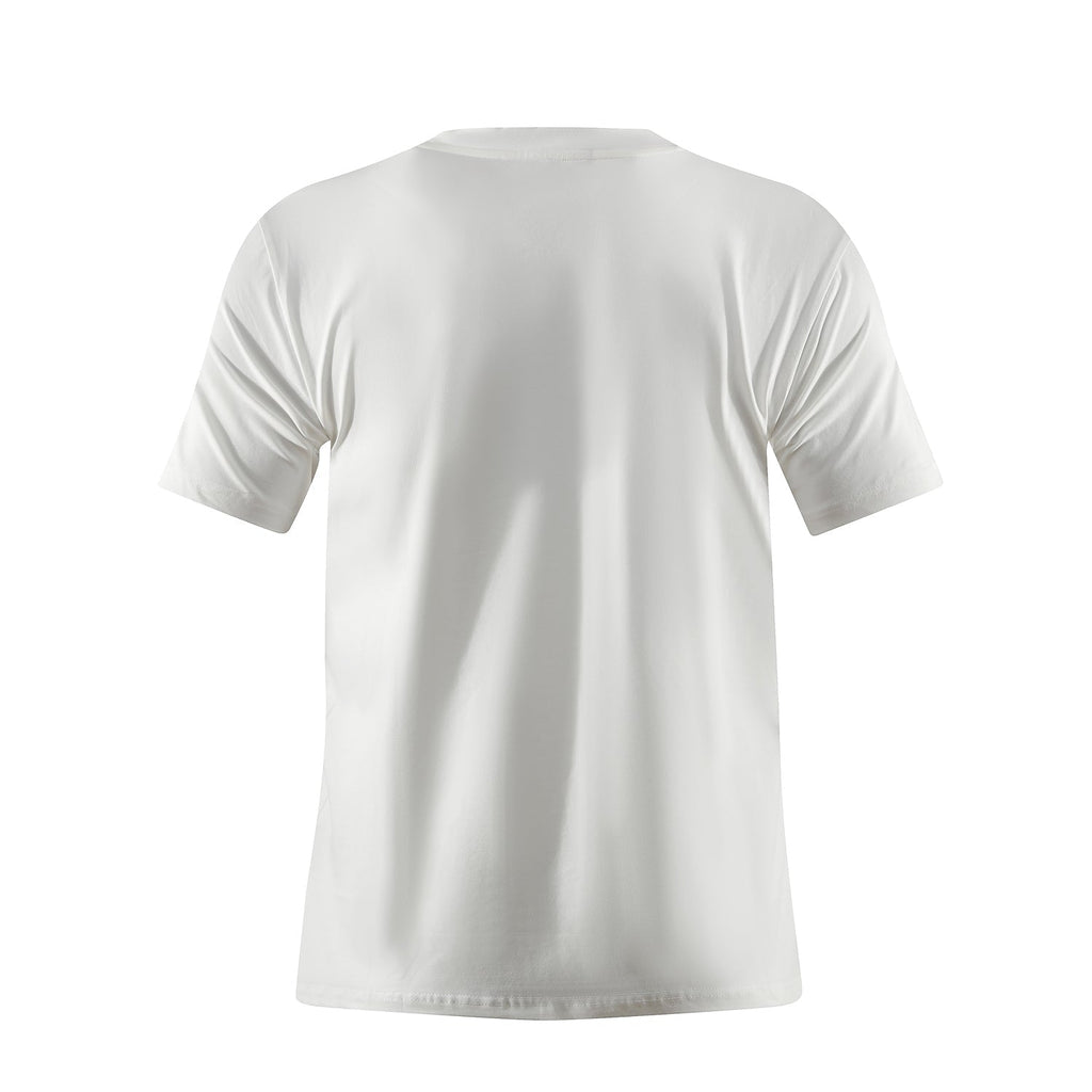 Camiseta 786894 Básica Blanca para hombre