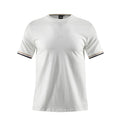 Camiseta 786658 Básica Blanca Para Hombre