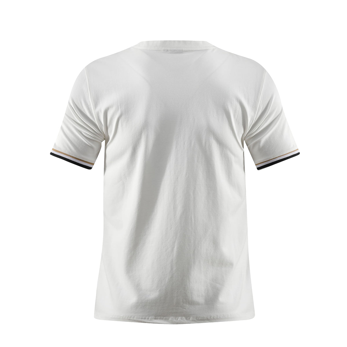 Camiseta 786658 Básica Blanca Para Hombre