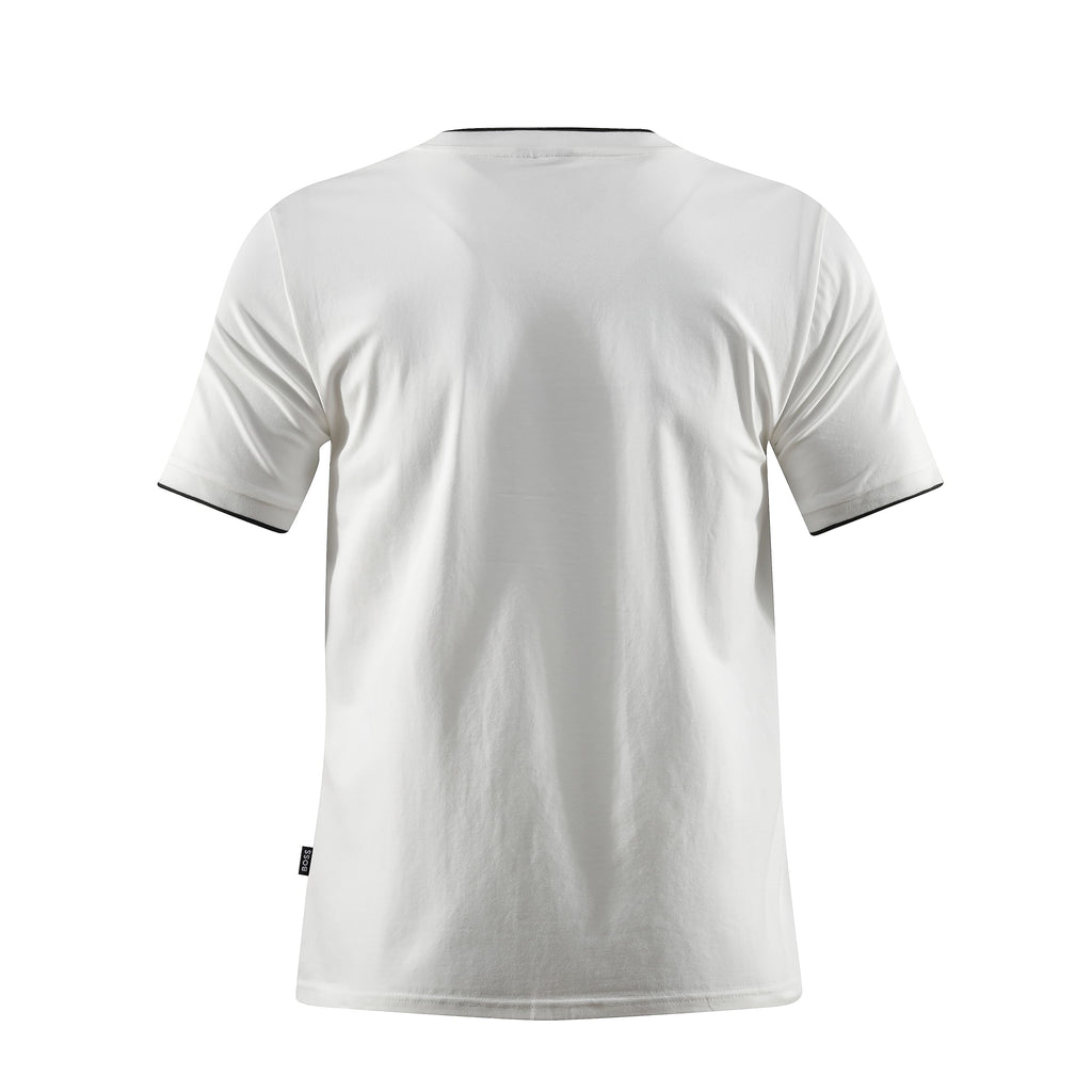 Camiseta 786887 Básica Blanca Para Hombre