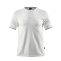 Camiseta 786887 Básica Blanca Para Hombre