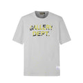 Camiseta 88994 Oversize Blanca Para Hombre