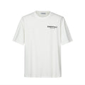 Camiseta 834036 Oversize Blanca Para Hombre