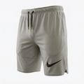 Pantaloneta Deportiva Gris Para Hombre Ref. PAN07