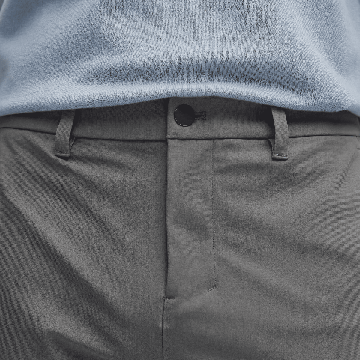 Pantalón PANTS01 Gris Oscuro Para Hombre