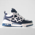 Sneakers Stellar Azul