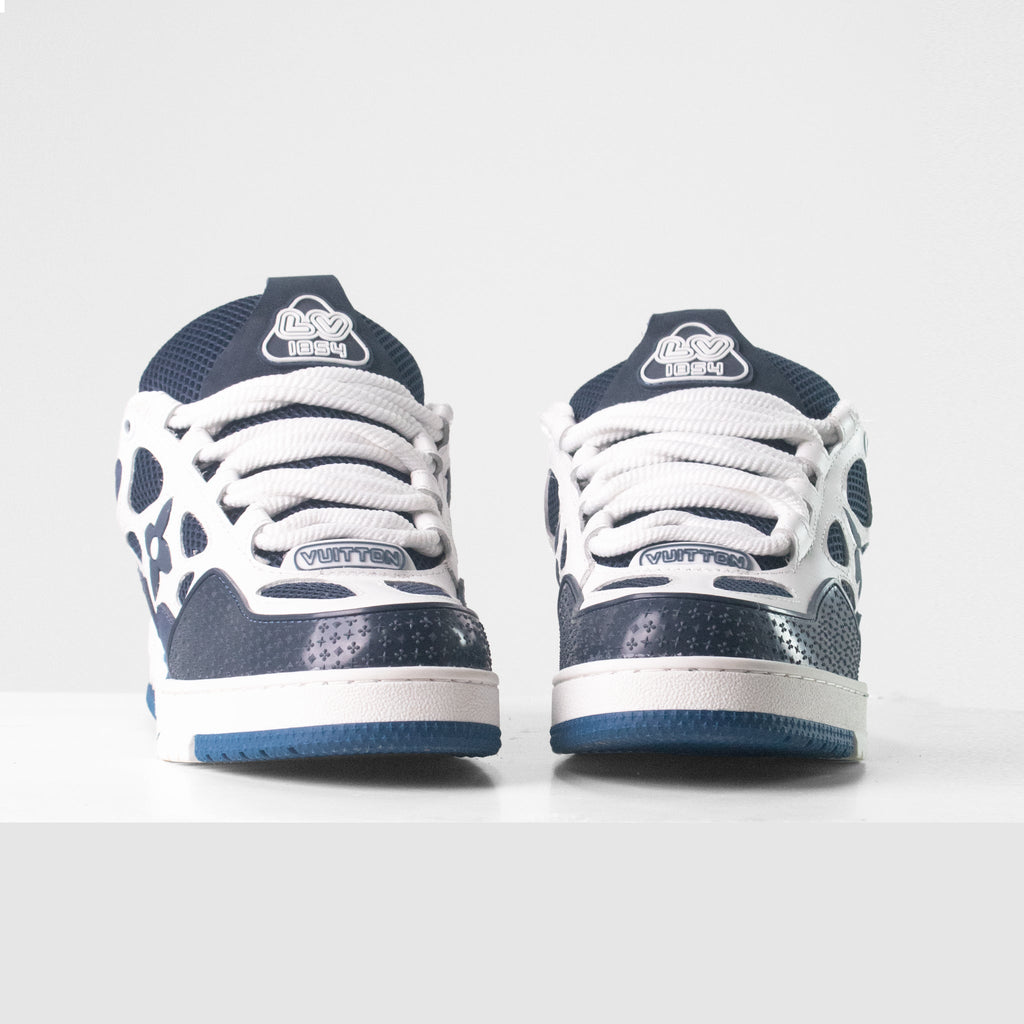 Sneakers Stellar Azul