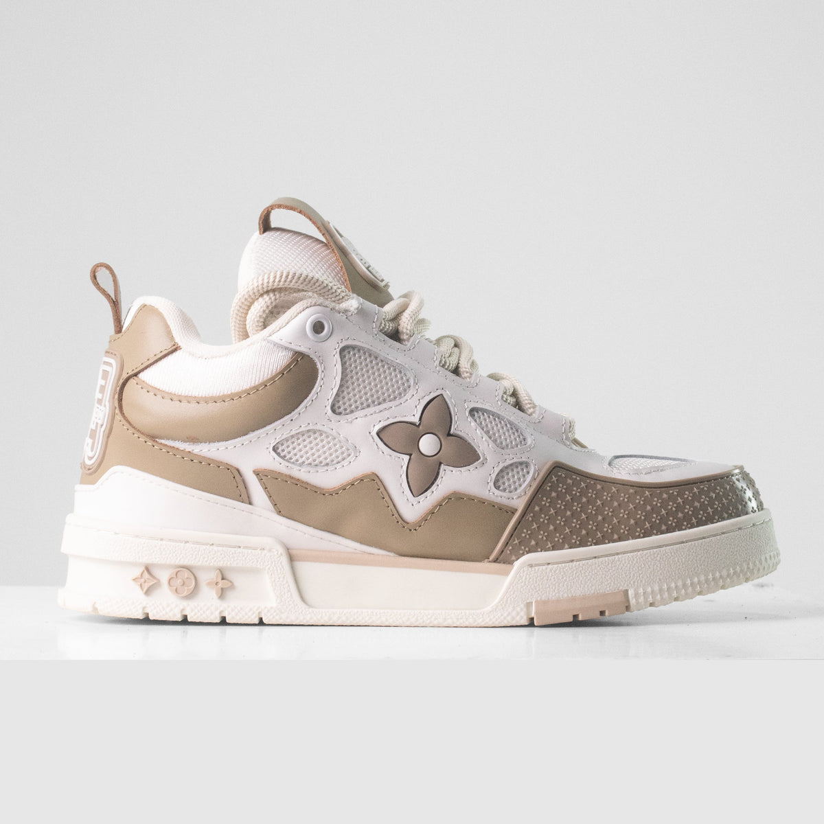 Sneakers Stellar Beige