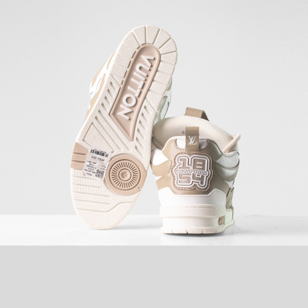 Sneakers Stellar Beige