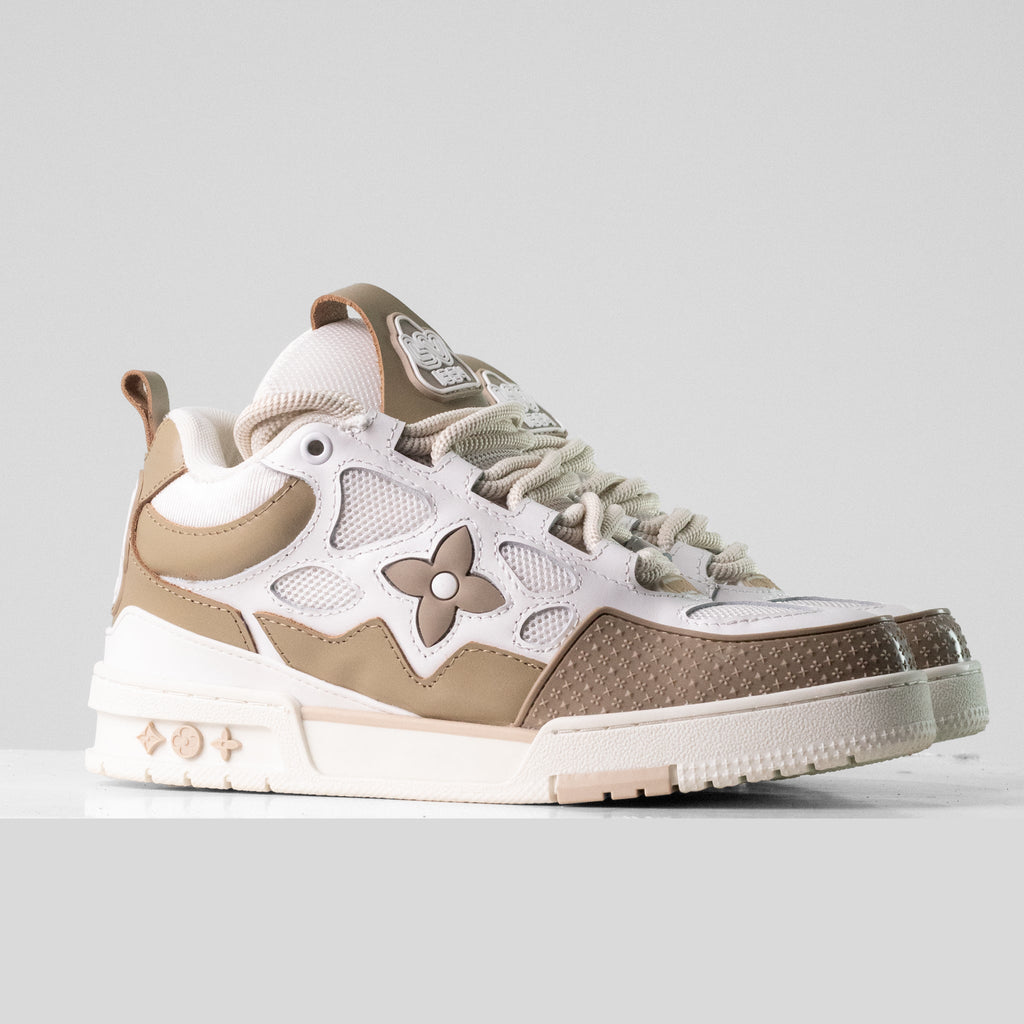 Sneakers Stellar Beige