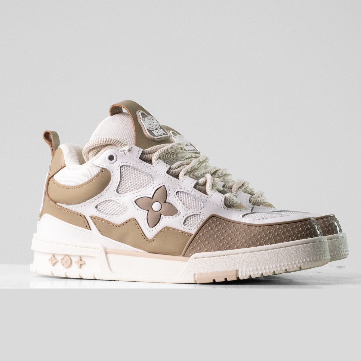 Sneakers Stellar Beige