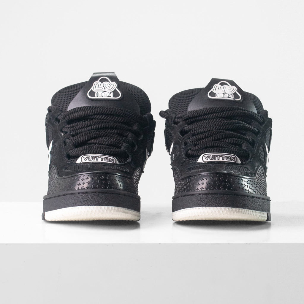 Sneakers Stellar Negro