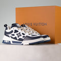 Sneakers Stellar Negro/Azul